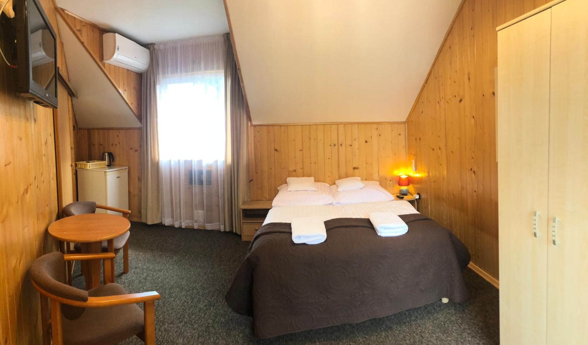 Willa Sloneczna Okuninka Zimmer foto